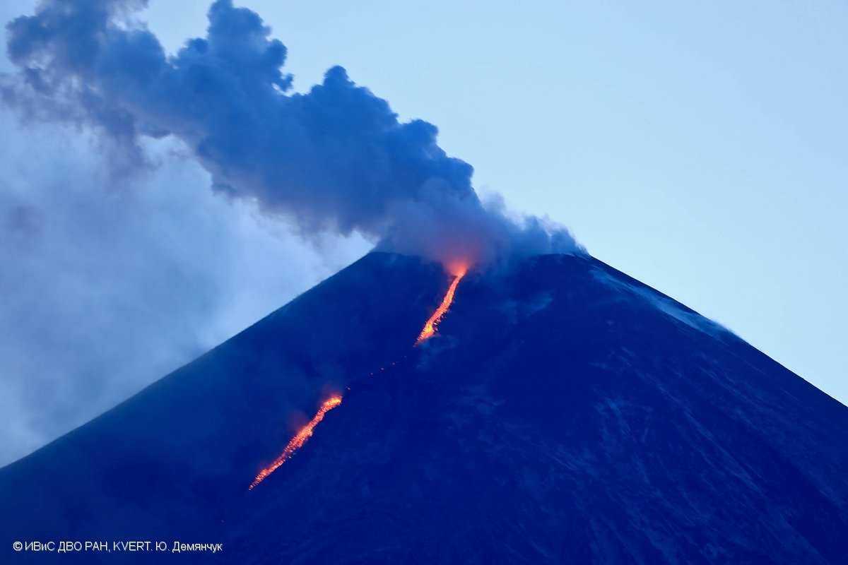 Vulkan Vulkane Vulkanismus Vulkanausbruch Ausbruch Eruption Caldera